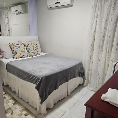 Gastaldon Suite Chapeco Ngoại thất bức ảnh
