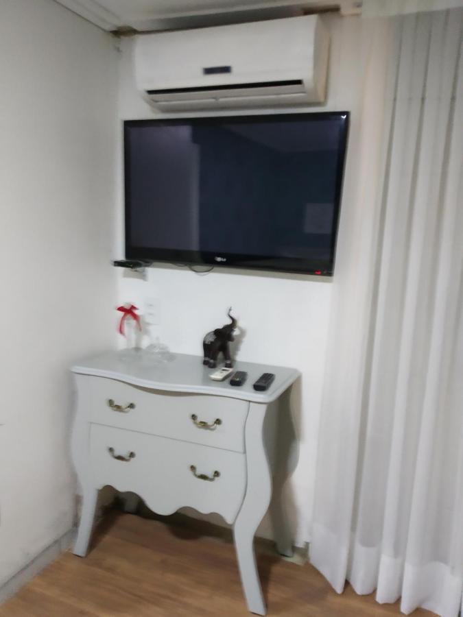 Gastaldon Suite Chapeco Ngoại thất bức ảnh
