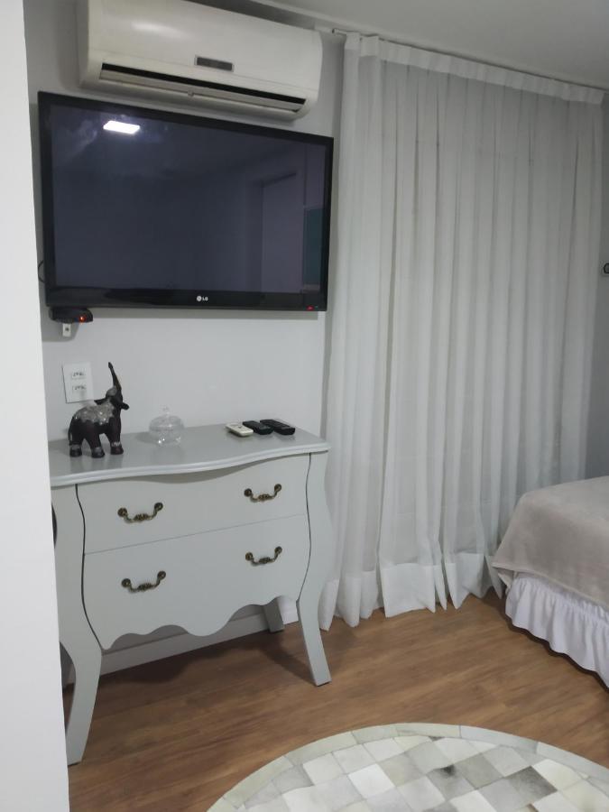 Gastaldon Suite Chapeco Ngoại thất bức ảnh