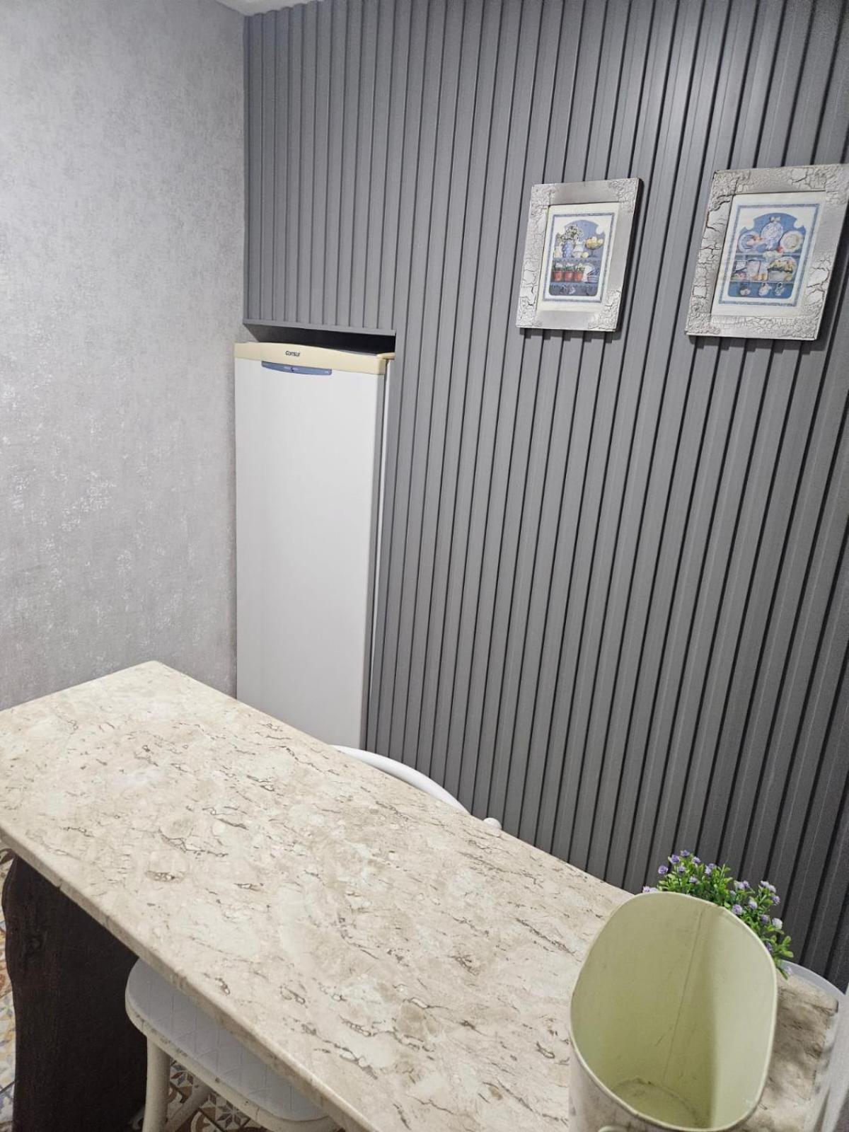 Gastaldon Suite Chapeco Ngoại thất bức ảnh