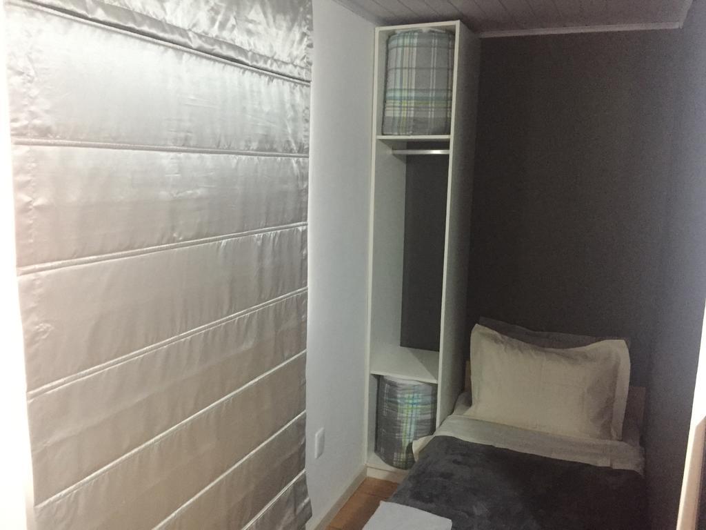 Gastaldon Suite Chapeco Ngoại thất bức ảnh