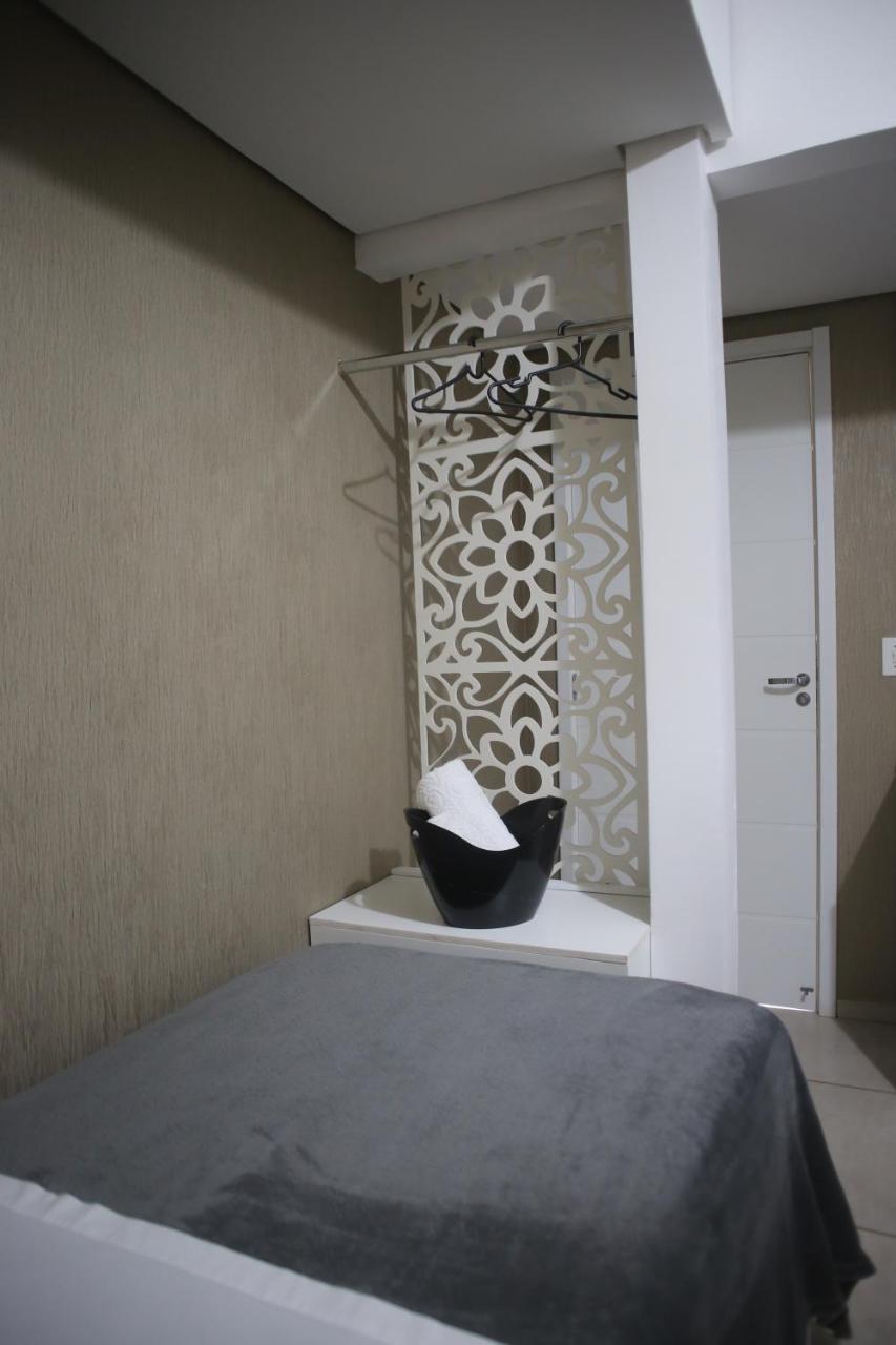Gastaldon Suite Chapeco Ngoại thất bức ảnh